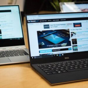 لپ تاپ استوک چیست؟