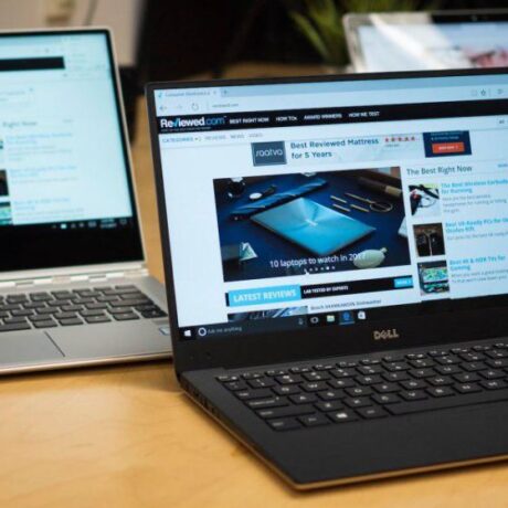 لپ تاپ استوک چیست؟