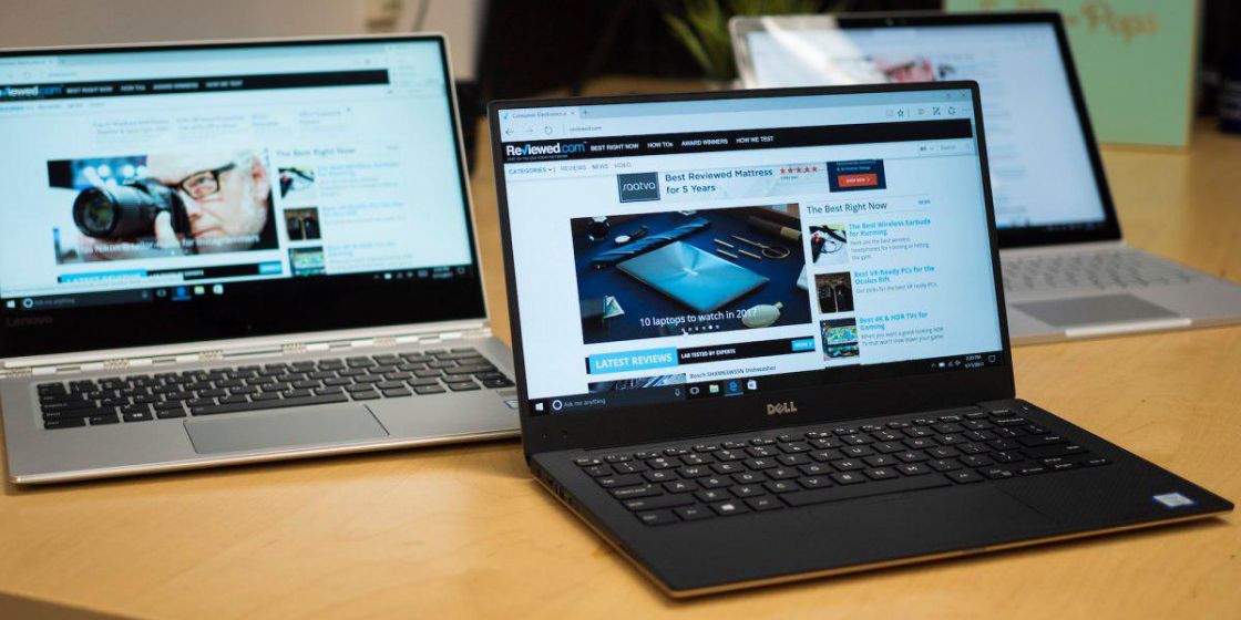 لپ تاپ استوک چیست؟