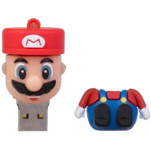 فلش عروسکی 64 گیگ وریتی Verity T 200