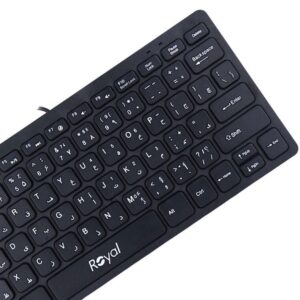 کیبورد رویال RK-305