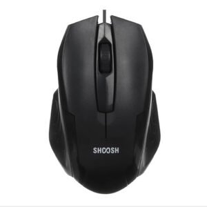 موس سیم دار شوش مدل m25