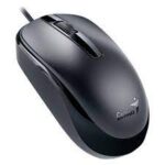 موس جنیوس مدل DX-120