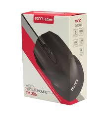 موس تسکو مدل tm 307