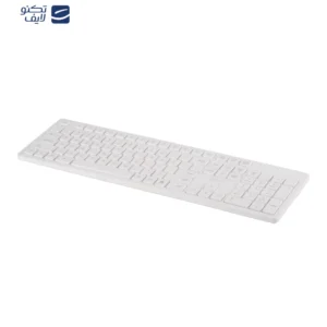 ست کیبورد و موس بی سیم هترون مدل HKCW131