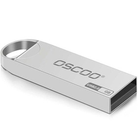 OSCOO USB 2.0 Flash Drive R002 32GB