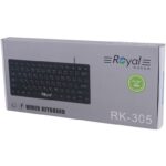 کیبورد ROYAL رویال  RK-305