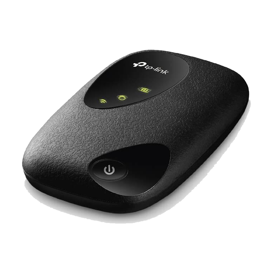 Modem Tp-Link 4G LTE Mobile wifi M7000