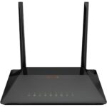 مودم روتر بی سیم ADSL2 Plus و VDSL2 دی لینک مدل DSL-224 NEW