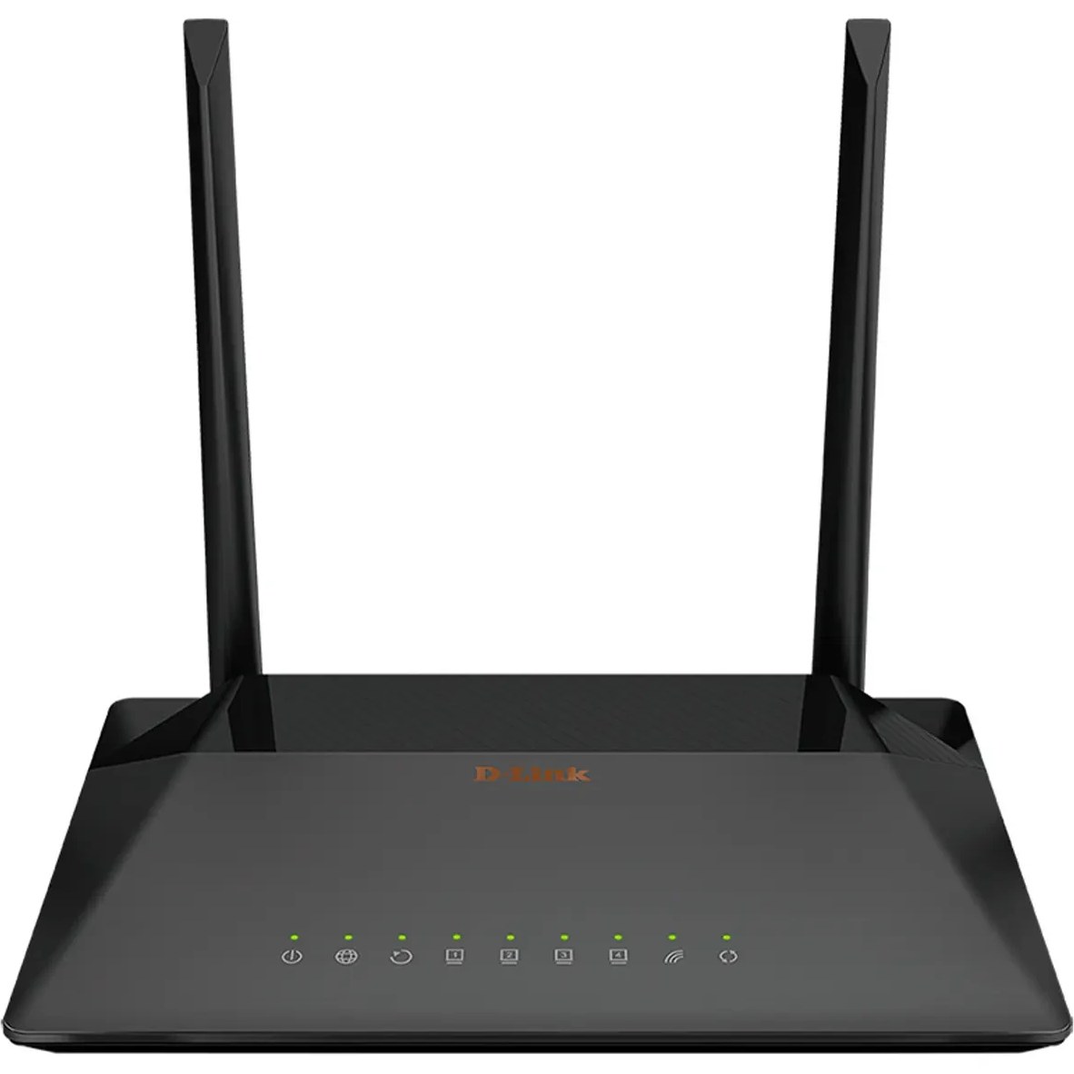 Modem D-Link N300 VDSL2/ADSL2+Modem Router