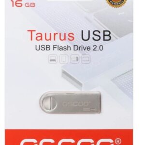 فلش مموری اوسکو مدل R002 ظرفیت 32 گیگابایت