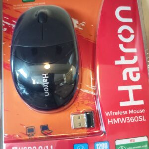 موس هترون مدل HMW360SL