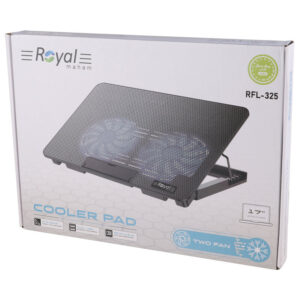 کول پد لپ تاپ رویال مدل RFL-325