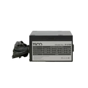 power tsco 270w