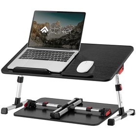 میز لپ تاپ کول کلد مدل Q5 تاشو