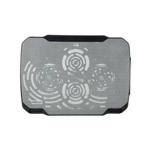 پایه خنک کننده لپ تاپ هترون مدل HCP080