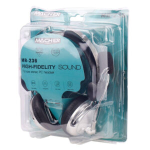 هدست مچر مدل MR-236