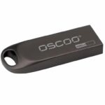 فلش 16 گیگ اوسکو Oscoo Capricorn K11 USB3.1