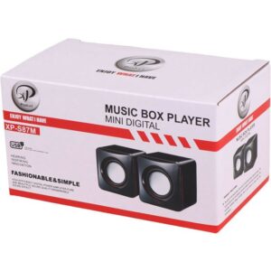 اسپیکر ایکس پی پروداکت مدل XP-S87M