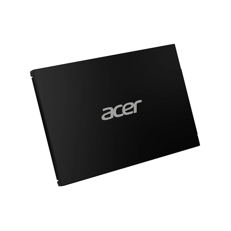 SSD hard acer 256GB