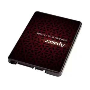 حافظه اس اس دی اینترنال اپیسر مدل AS350X ظرفیت 128 گیگابایت