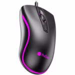 ماوس با سیم پرووان مدل PMG40 گیمینگ