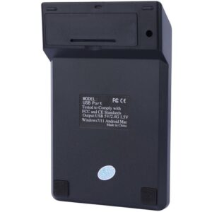 کیبورد عددی بی سیم رویال مدل RN-2100