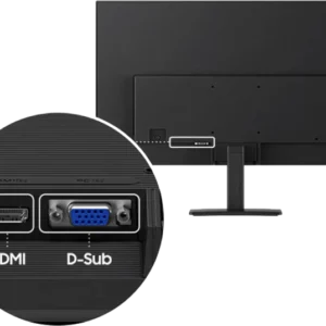 مانیتور 27 اینچ سامسونگ  S3 S30GD Essential Monitor Samsung