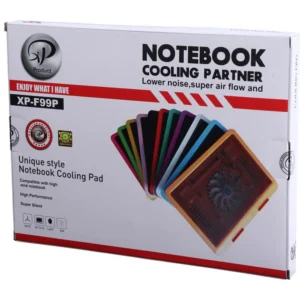 کول پد  xp f99s