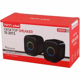 اسپیکر تسکو مدل TS-2073