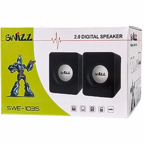 اسپیکر دسکتاپ سویز مدل SWE-1053
