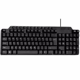 کیبورد سیم دار ایکس پی XP-8200