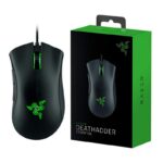 ماوس با سیم ریزر DEATHADDER ESSENTIAL گیمینگ