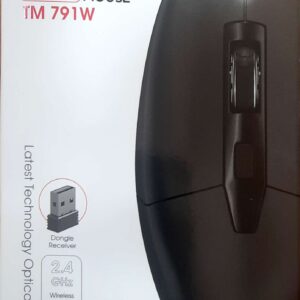 ماوس بی سیم تسکو مدل TM 791W