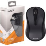 ماوس بی سیم ای فورتک مدل G3-280n