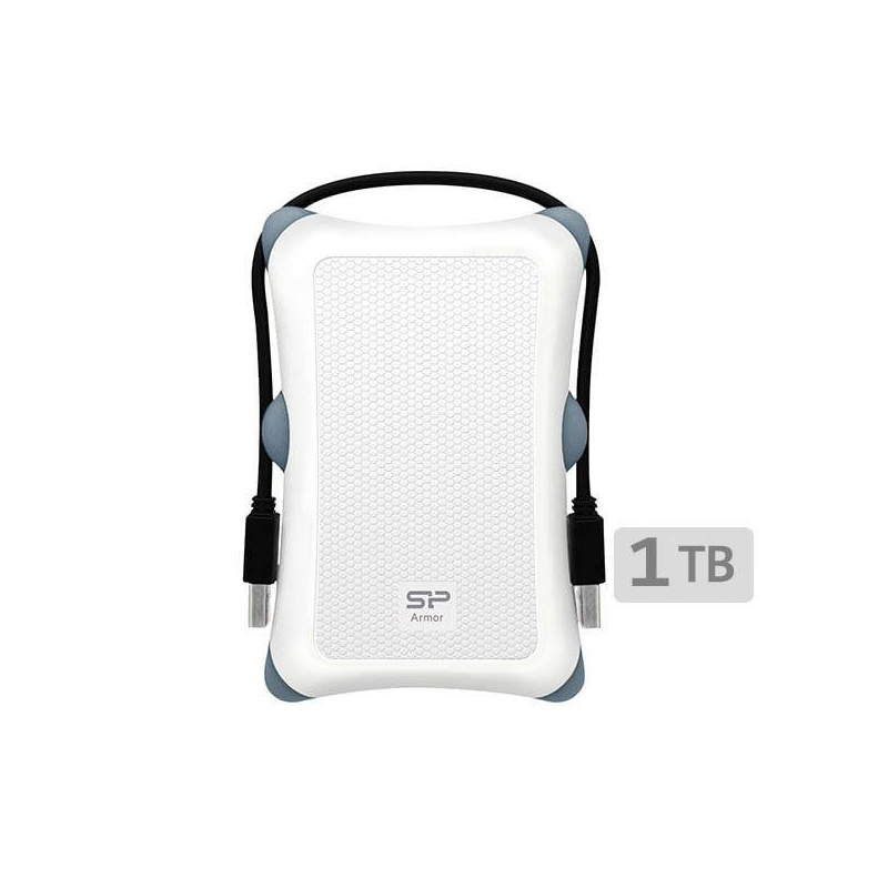 External Hard SP Armor A30 1TB
