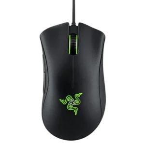 ماوس با سیم ریزر DEATHADDER ESSENTIAL گیمینگ