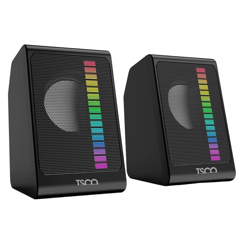 TSCO Desktop Speaker TS2057