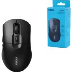 ماوس بی سیم رپو مدل M306 Wireless