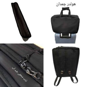 کیف لپ تاپی کاترپیلار