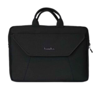 کیف لپ تاپی بنتون