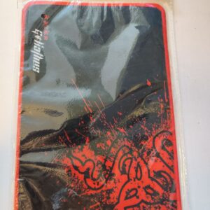 پد ماوس گیمینگ ریزر RAZER مدل Q-3