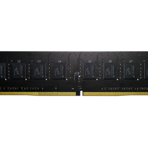 رم کامپیوتر گیل تک کاناله مدل Pristine فرکانس 3200 مگاهرتز DDR4 تایمینگ CL22 حافظه 8 گیگابایت