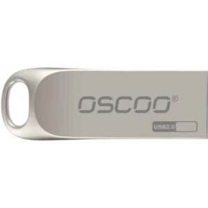 فلش مموری اوسکو OSCOO مدل R11 ظرفیت 32 گیگابایت