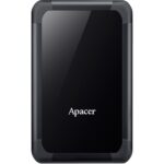 هارد اکسترنال اپیسر Apacer مدل AC532 ظرفیت 2 ترابایت