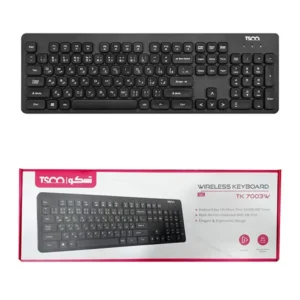 TSCO wireless keyboard TK7005W