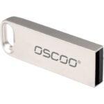 فلش اوسکو OSCOO R15 Pisces ظرفیت 64 گیگابایت USB2.0
