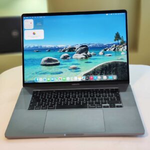 لپ تاپ اپل مک بوک پرو MacBook Pro 2019