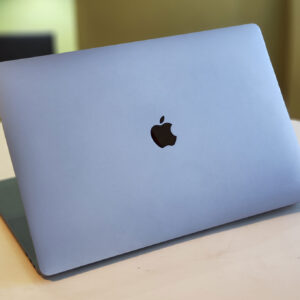 Laptop Apple MacBook Pro 2019