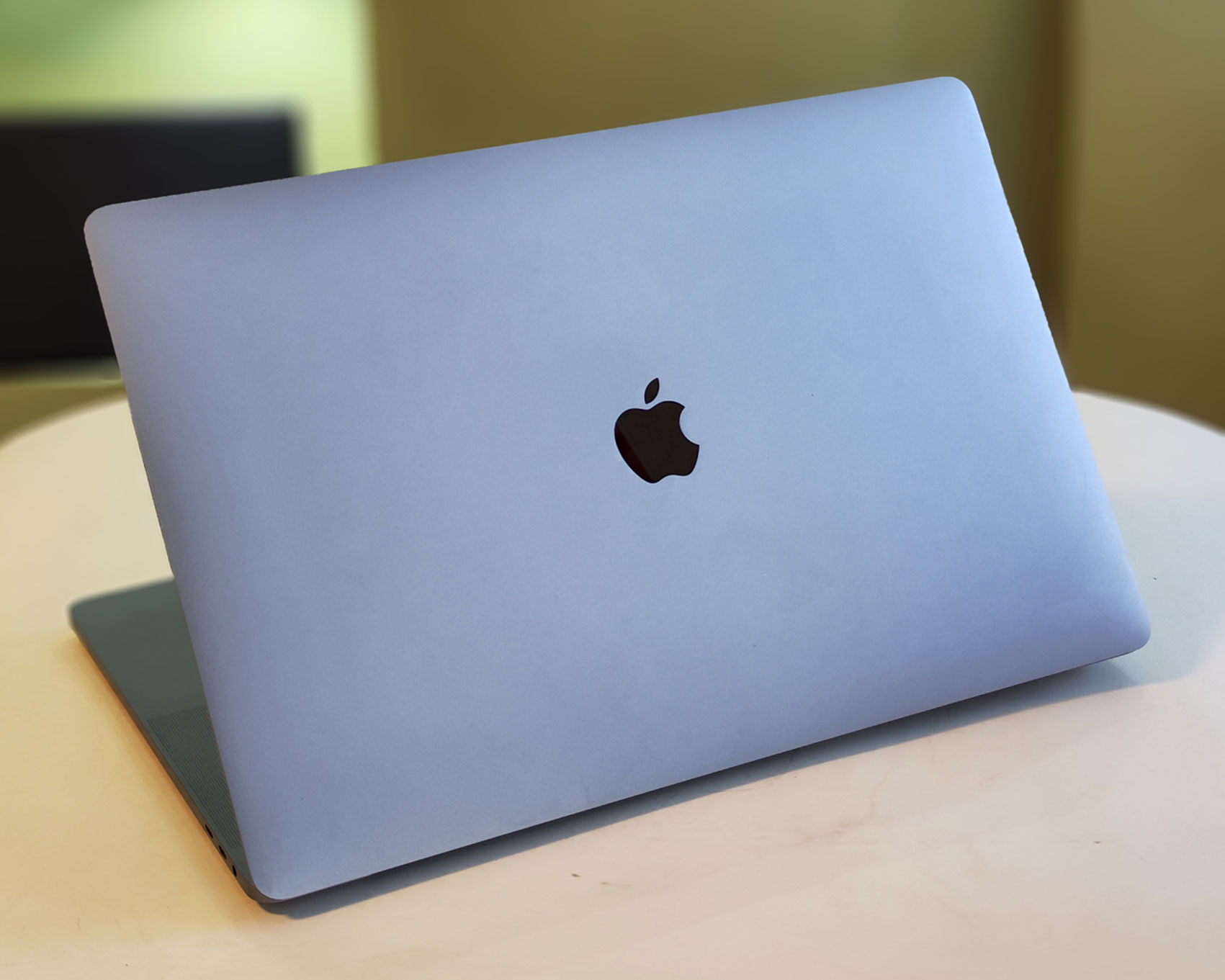 Laptop Apple MacBook Pro 2019